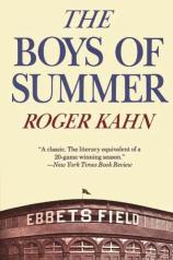 Kahn, Boys of Summer