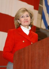 Kay Bailey Hutchison