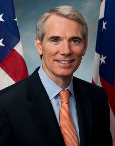 Sen. Rob Portman