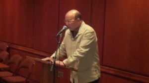 More Scot McKnight at Bethel