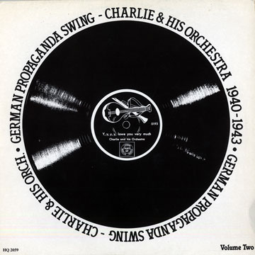 Charlie and His Orchestra