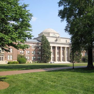 Davidson College