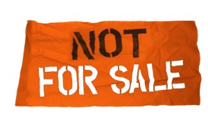 Not For Sale Not For Sale logo
