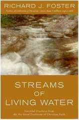 Foster, Streams of Living Water