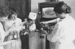 Canning at the University of Chicago