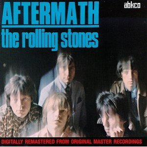 The Rolling Stones, Aftermath