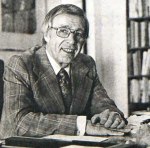 Carl Lundquist in 1977