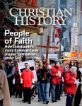 Christian History, issue #102