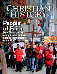 Christian History, issue #102