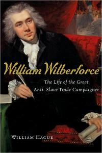Hague, William Wilberforce