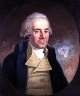 Hickel, William Wilberforce