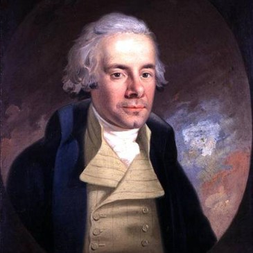 Hickel, William Wilberforce