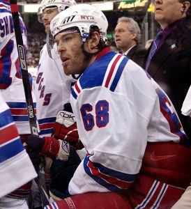 Jaromir Jagr, 2008 Jaromir Jagr, 2008