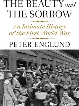 Englund, The Beauty and the Sorrow