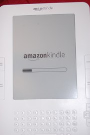 Amazon Kindle