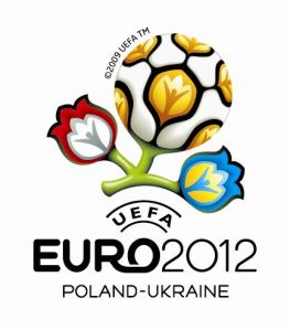 Euro 2012 Logo