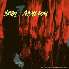 Soul Asylum, Hang Time