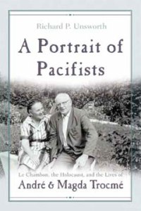 Unsworth, A Portrait of Pacifists