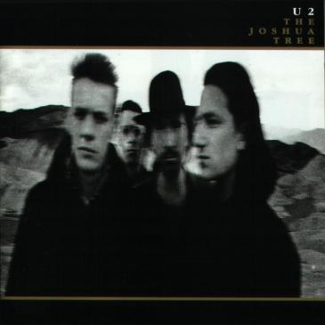 U2, The Joshua Tree