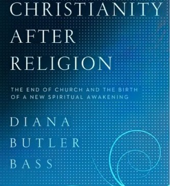 Butler Bass, Christianity after Religion