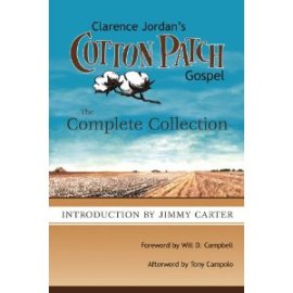 Jordan, The Cotton Patch Gospel