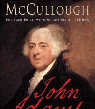 McCullough, John Adams