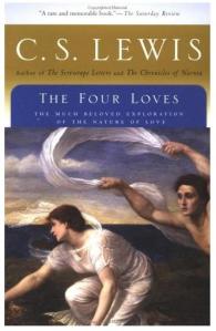 Lewis, The Four Loves