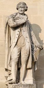 Nicolas de Condorcet