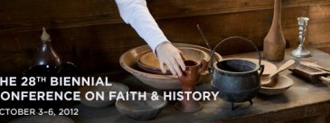 CFH 2012 Biennial Conference