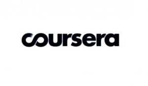 Coursera logo