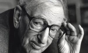 Eric Hobsbawm