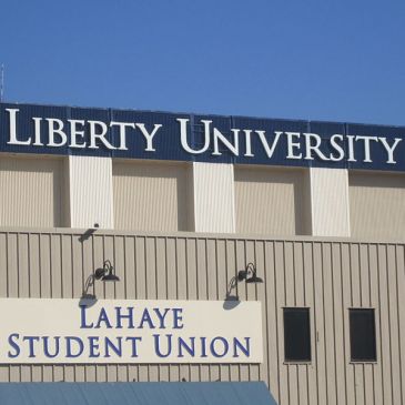 Liberty University