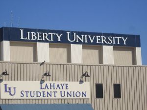 Liberty University