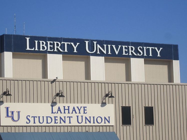 Liberty University Liberty University