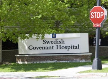 Swedish Covenant Hospital