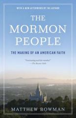 Bowman, The Mormon People