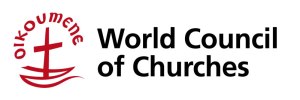 Logo of the World Council of Churches