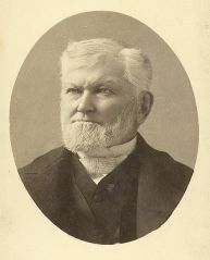 Wilford Woodruff