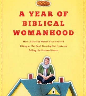 Evans, Year of Biblical Womanhood