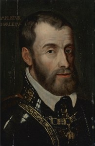 Charles V