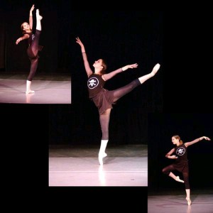 Choreography Choreography