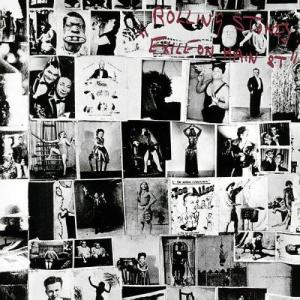 Rolling Stones, Exile on Main Street
