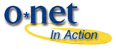 O*Net logo