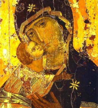 Our Lady of Vladimir