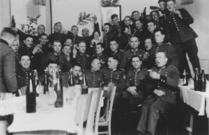 Reserve Police Battalion 101 Reserve Police Battalion 101, 1940