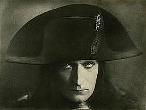 Albert Dieudonné as Napoleon