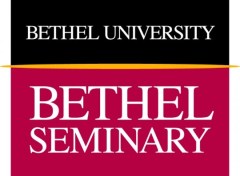 Bethel Seminary logo