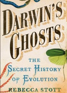 Stott, Darwin's Ghosts