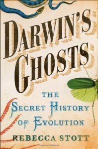 Stott, Darwin's Ghosts