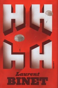 Binet, HHhH